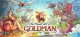 The Eternal Life of Goldman Box Art