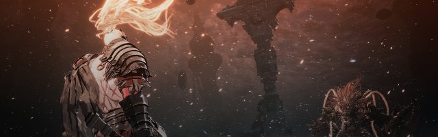 The First Berserker: Khazan Review