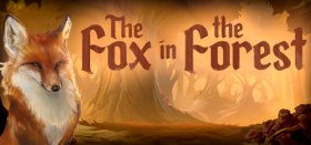 The Fox in the Forest Box Art