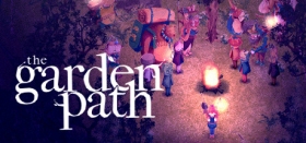 The Garden Path Box Art