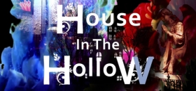 The House In The Hollow Box Art