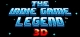 The Indie Game Legend 3D Box Art