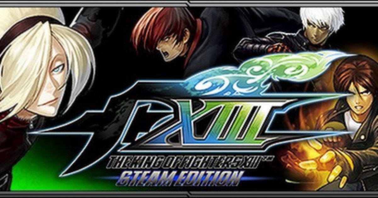 THE KING OF FIGHTERS XIII - Images & Screenshots GameGrin.