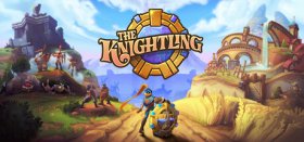 The Knightling Box Art