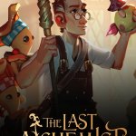 The Last Alchemist Review