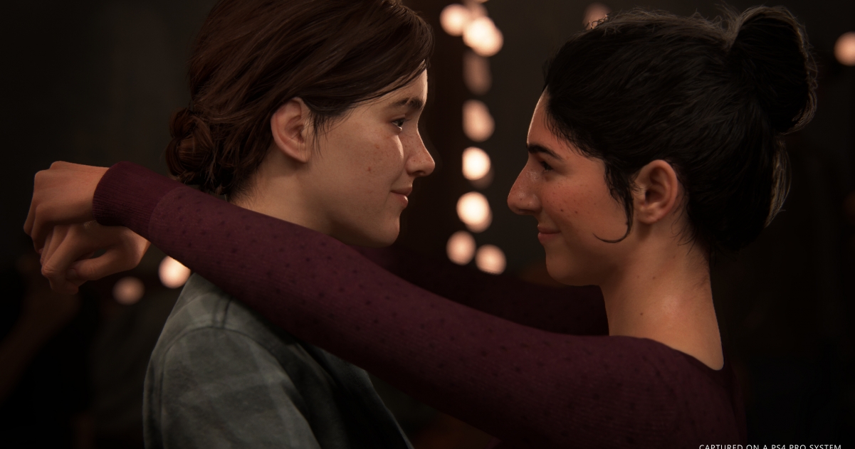 The Last of Us Part 2 (2020) Review – ragglefragglereviews