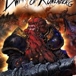 The Last Spell - Dwarves of Runenberg Review