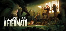 The Last Stand: Aftermath Box Art