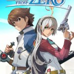 The Legend of Heroes: Trails from Zero Review