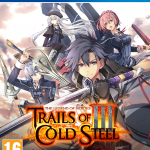 The Legend of Heroes: Trails of Cold Steel III Review