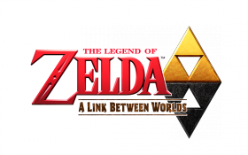 The Legend of Zelda: A Link Between Worlds - Yuga Free Pap…