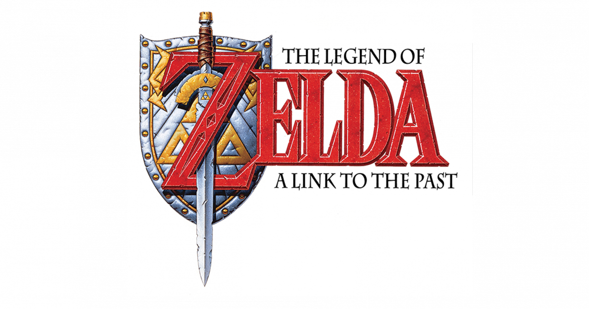 The Legend of Zelda A Link to the Past - Game | GameGrin