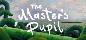 The Master's Pupil Box Art