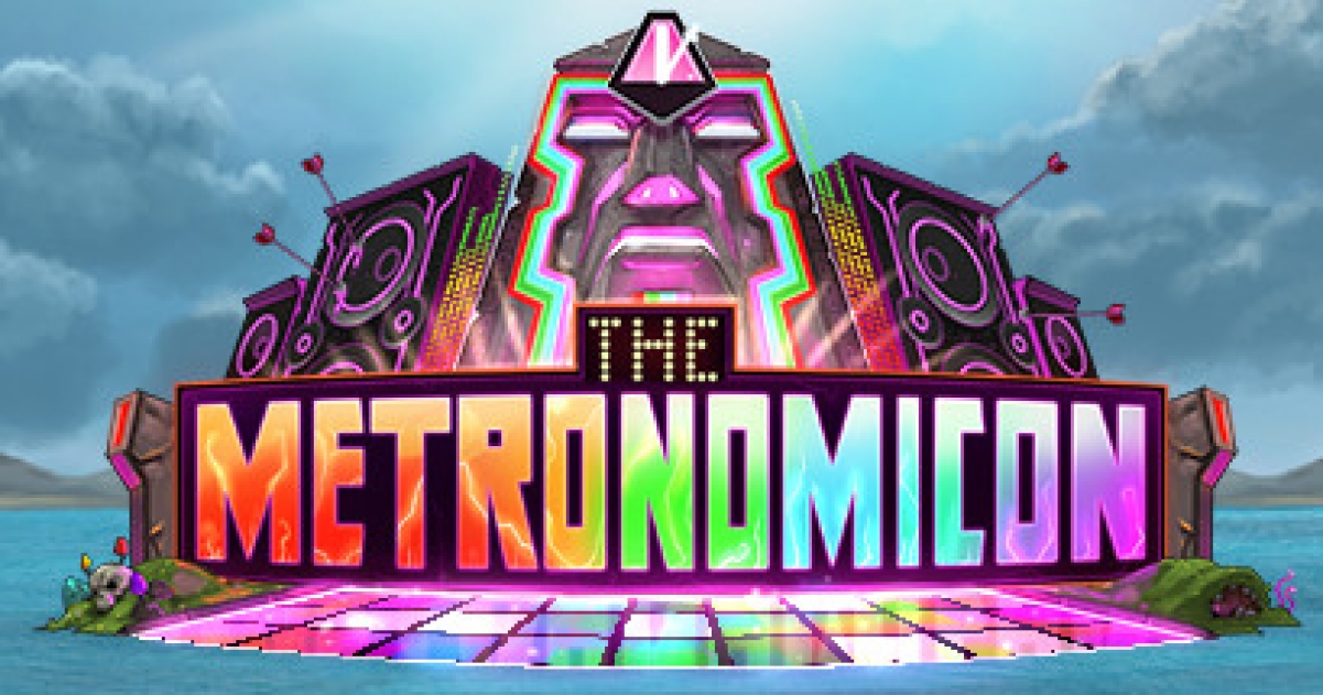 for mac download The Metronomicon