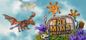 The Mims Beginning Box Art