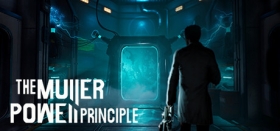 THE MULLER-POWELL PRINCIPLE Box Art