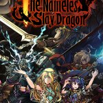 Awesome Indies Show: The Nameless: Slay Dragon