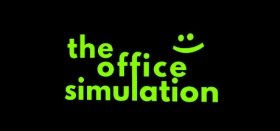 the office simulation Box Art