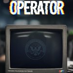 Future Games Show: The Operator