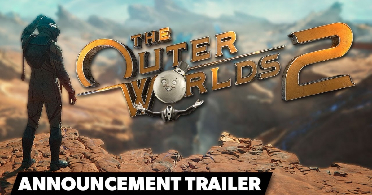 the outer worlds 2 xbox exclusive