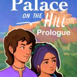 Wholesome Direct 2024: The Palace on the Hill