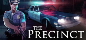 The Precinct Box Art