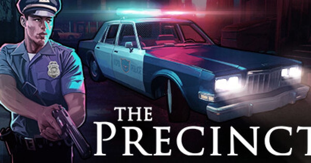 The Precinct Images And Screenshots Gamegrin