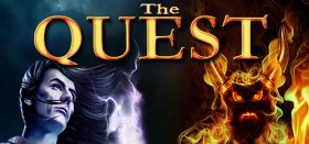 The Quest Box Art