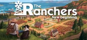 The Ranchers Box Art