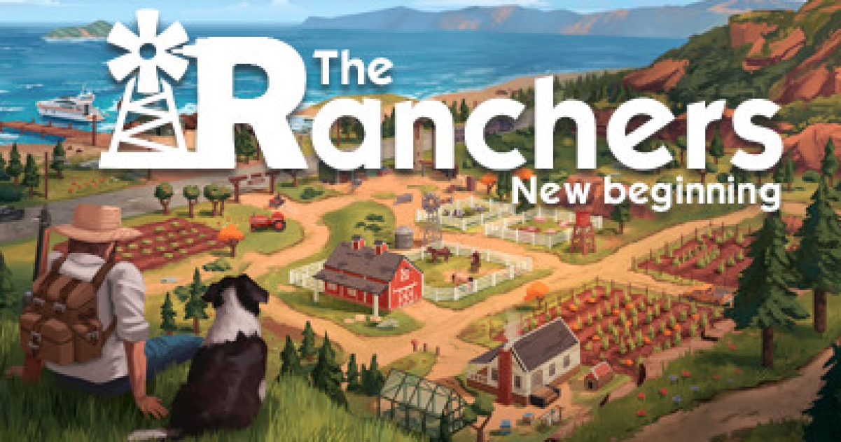 the ranchers game