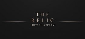 The Relic: First Guardian Box Art