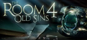 The Room 4: Old Sins Box Art