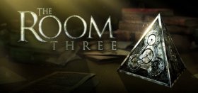 The Room Three Box Art