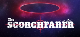 The Scorchfarer Box Art