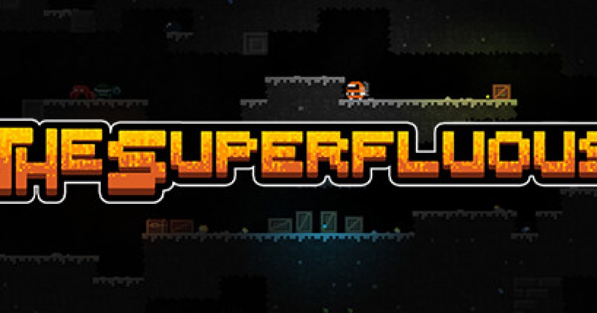 Superfluous