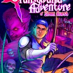 Guerrilla Collective 2024: The Transylvania Adventure of Simon Quest Trailer
