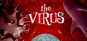 The Virus Box Art