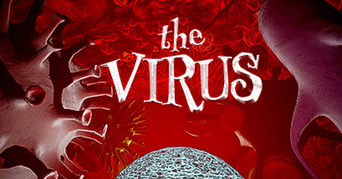 Кто ты из the virus game