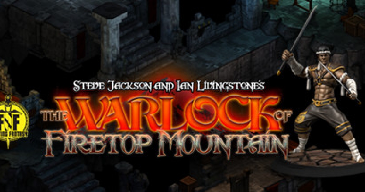 3 гора игра. The Warlock of Firetop Mountain. The Warlock of the strezop Mountain. Золотая гора ключ игра. Tin man games.