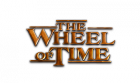 The Wheel of Time Box Art