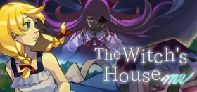 The Witch's House MV Box Art