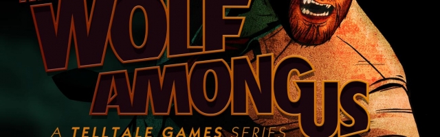 the wolf among us game over