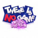 There Is No Game: Wrong Dimension Review