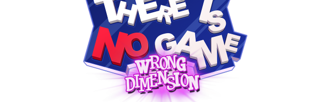 There is no game: wrong dimension download for mac catalina