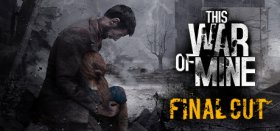 This War of Mine Box Art