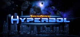 ThreadSpace: Hyperbol Box Art