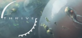 Thrive Box Art