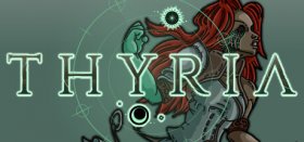 Thyria Box Art