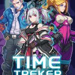 Time Treker Preview