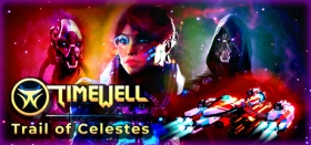 Timewell: Trail of Celestes Box Art